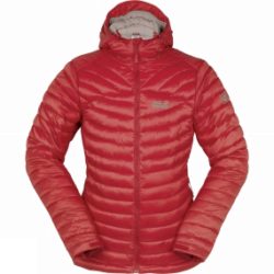 Womens Cumulus Jacket